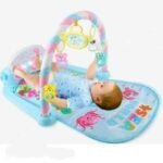 Baby Multi-Function Play Gym