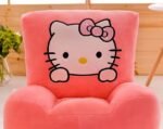 Hello Kitty Baby Sofa Chair