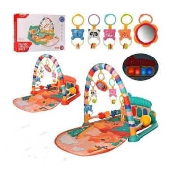 High Quality Kids Pian Rack