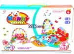 High Quality Baby Musical Carpet