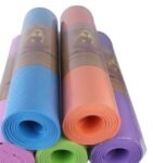 High Quality Yoga Mat-6.5MM