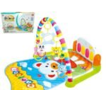 Happy Carpet Baby Piano