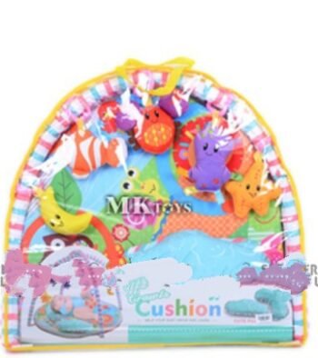 Baby Fitness Carpet with Music