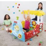 Bouncy Jump O Lene-93537