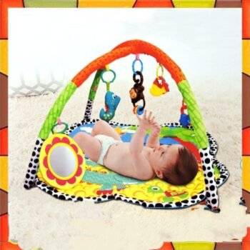 Alan-Baby Baby Comfort Play Gym 8641