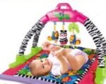 Motion & Music Jungle Gym-3029