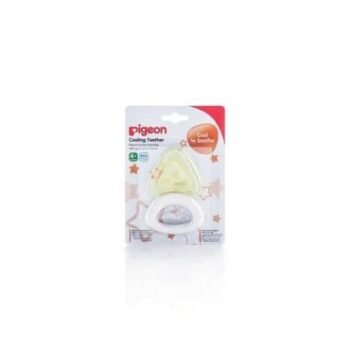 Pigeon Cooling Teether N622