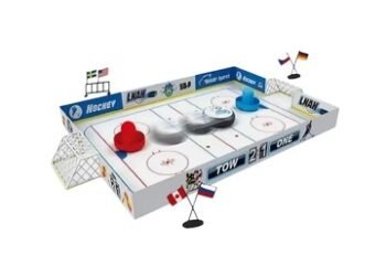 Ice Hockey Table Durable Game