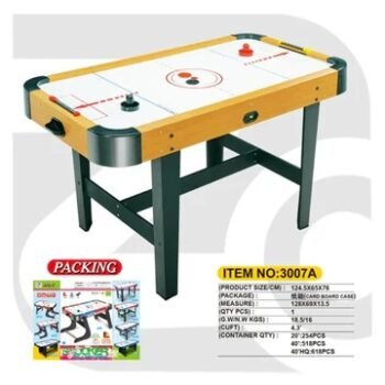 Air Hockey Handball Table Game