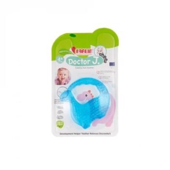 Farlin Teether BF-145 Blue