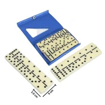 Puzzle Fun Game (5cm*2.5cm)