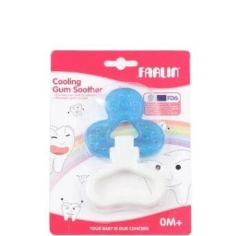 Farlin cooling gum teether BF-142