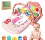 Puzzle Mat Educational-Piano