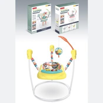 Jumper & Bouncer-Activity Tray