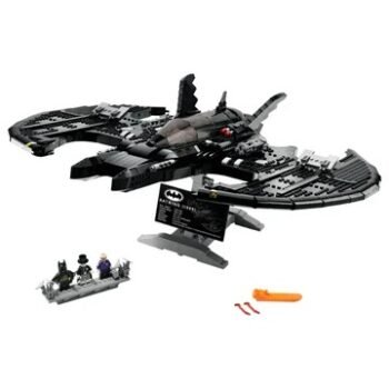 Building Blocks Toy-(2363 Pcs)