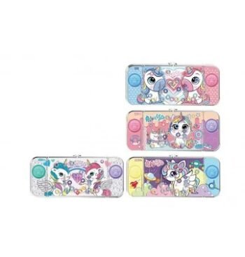 Unicorn Water Game 4-Designs