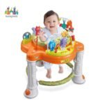 Activity Center & Baby Walker