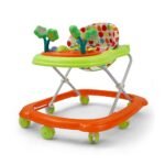 Baby Walker Smile -Multicolor