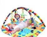 Play-Mat Fundays Happy Birds