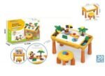 30Pcs DIY Multi-functional Blocks
