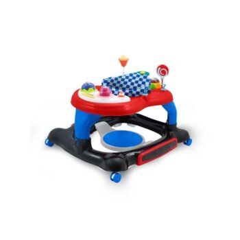 Tinnies Multifunction Baby Walker