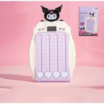 Master Handheld Music Game