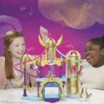 Hasbro  Royal Racing Castle F2156