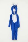 Kids Rabbit Costume