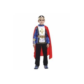 Honorable Prince Halloween Costume