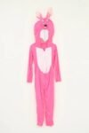 Kids Rabbit Costume