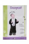 Kids Dea Cat Costume