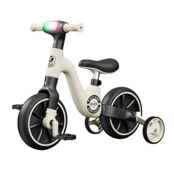 2 in 1 Tricycle-Scooter 880 BD130