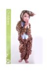 Snake Costume For Girls