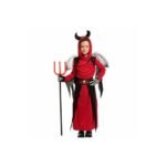 Devil Boy Halloween Costume