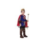 Honorable Prince Halloween Costume