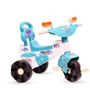 Tricycle with Light and Music-BD035 