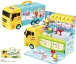 Ice Cream Car