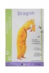 Kids Dragon Costume