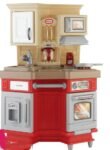 Super Chef Kitchen Red-614873E3