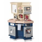Super Chef Kitchen Ruby-484377E3
