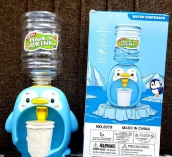 Water Dispenser For Kids