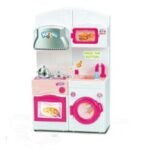 Kitchennette Play Kitchen Set V108