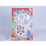 Kitchen sets with Cake Set Toy