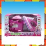 kids Play Battery Operated Appliances