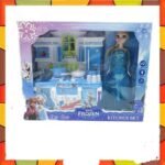 Frozen Kitchen Set