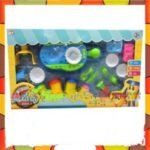 Cup Cake Station-9282