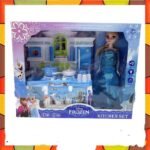 Frozen Kitchen Set