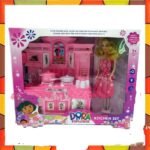 Dora the Explorer Kitchen Set