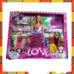 Love Sunny Girl Happy Dairy-8893