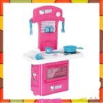 Hello Kitty Mini Electronic Kitchen